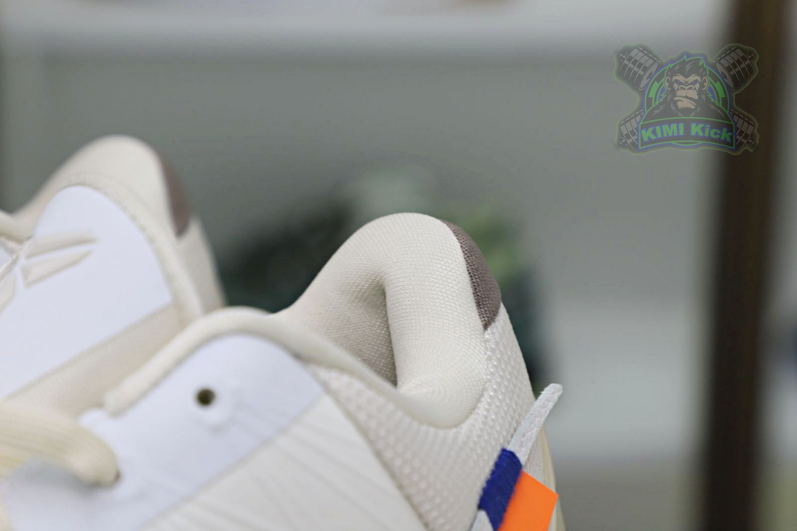 OFF-WHITEX  Nike Zoom Kobe5