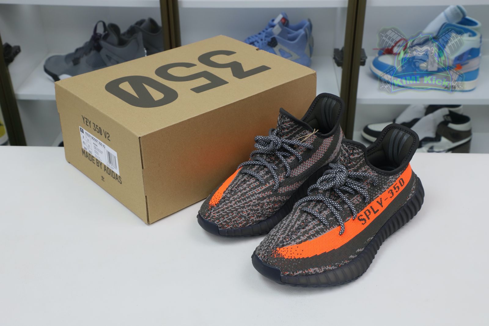 originals Yeezy Boost 350 V2  3.0