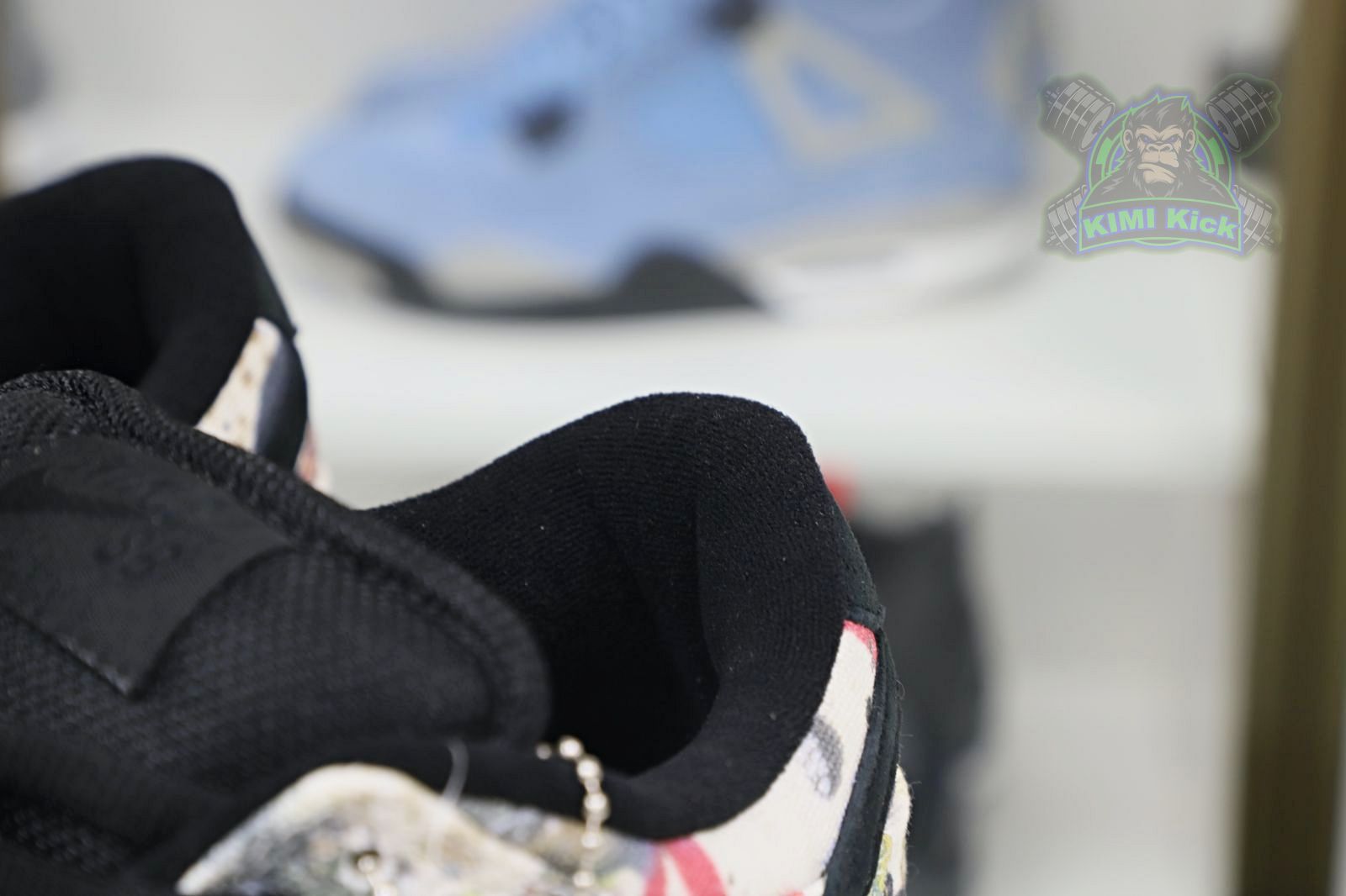 Supreme xNike SB DunkLow