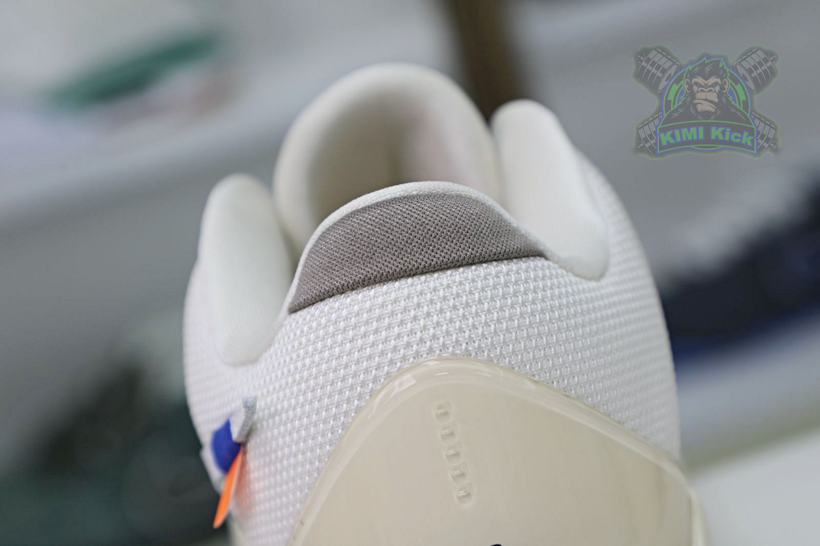 OFF-WHITEX  Nike Zoom Kobe5