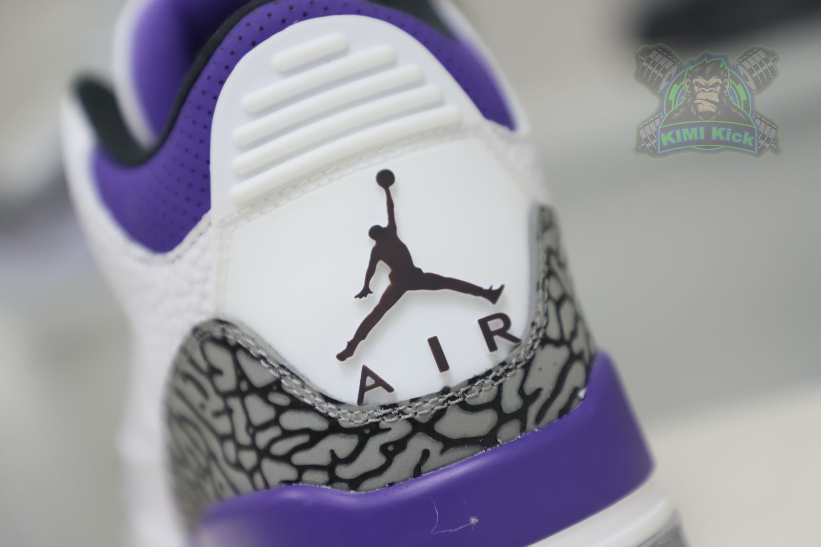 Jordan Air Jordan 3 retro