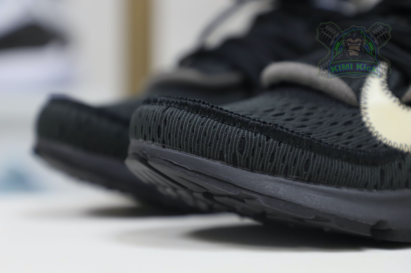 OFE-WHITE xNike Air Presto2.0 THE TEN