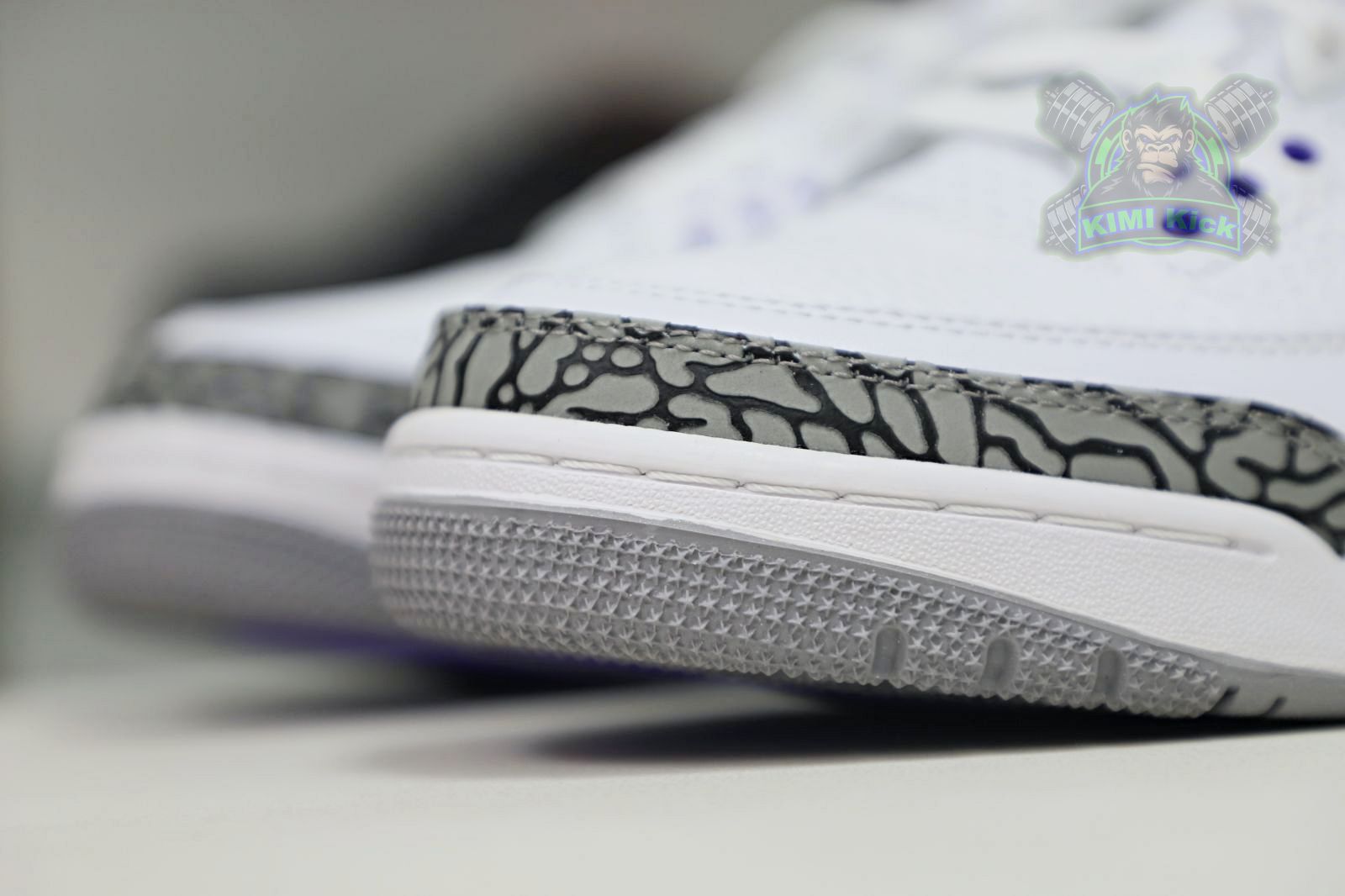 Jordan Air Jordan 3 retro