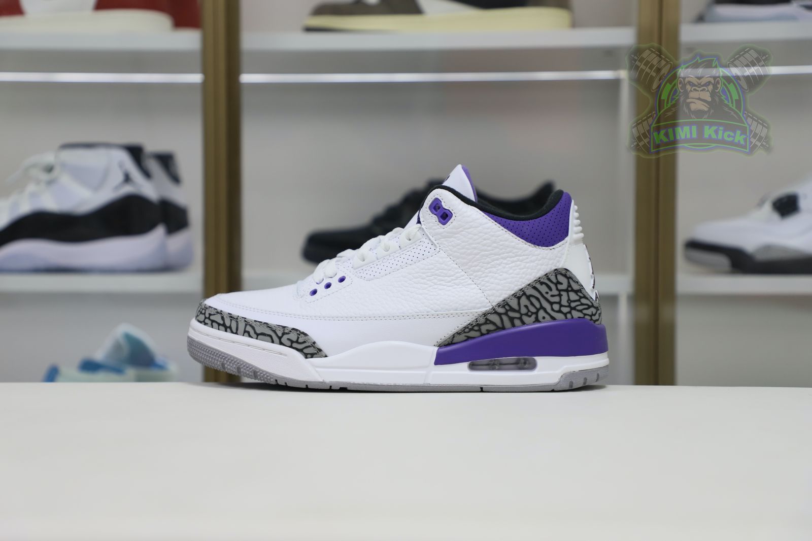 Jordan Air Jordan 3 retro