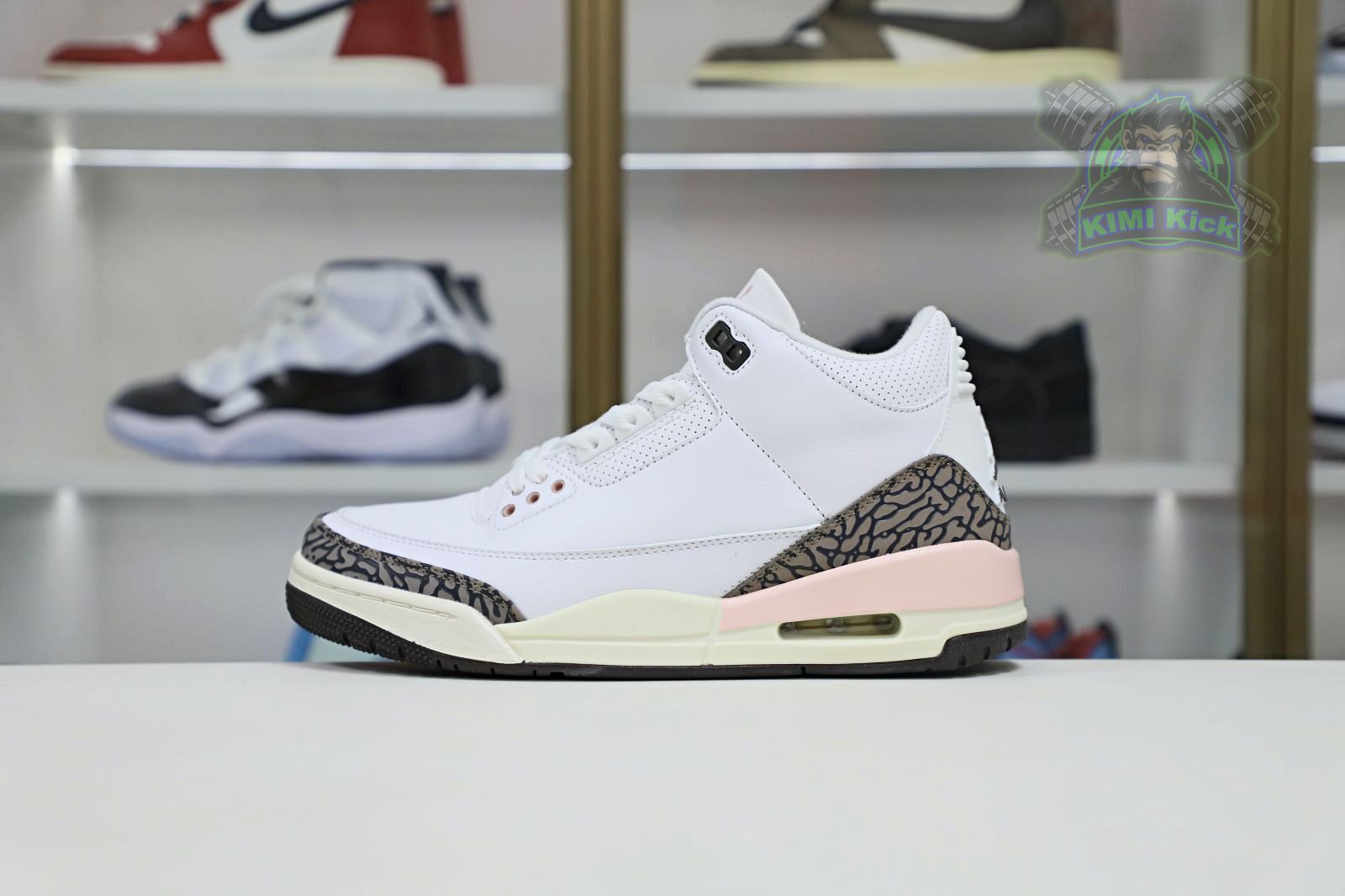 Jordan Air Jordan 3 retro
