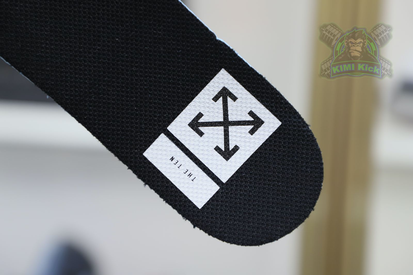 OFE-WHITE xNike Air Presto2.0 THE TEN