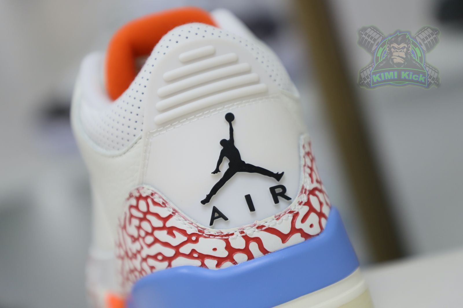 Jordan Air Jordan 3