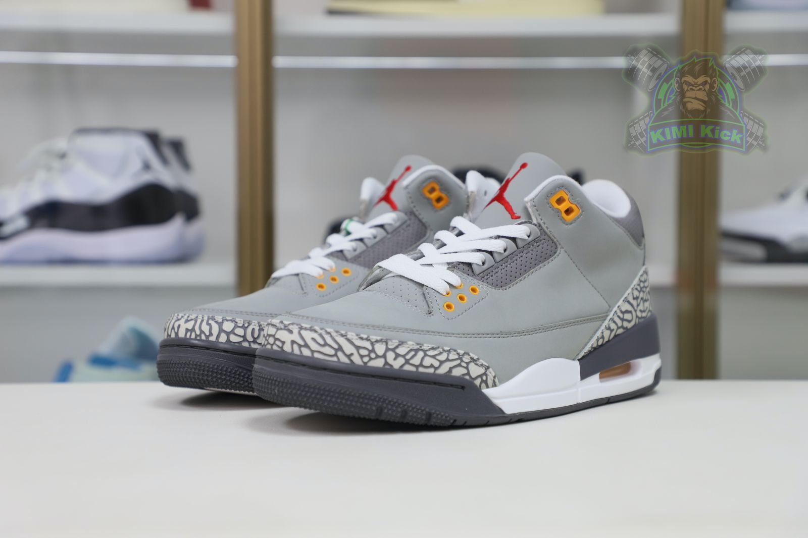 Jordan Air Jordan 3 retro