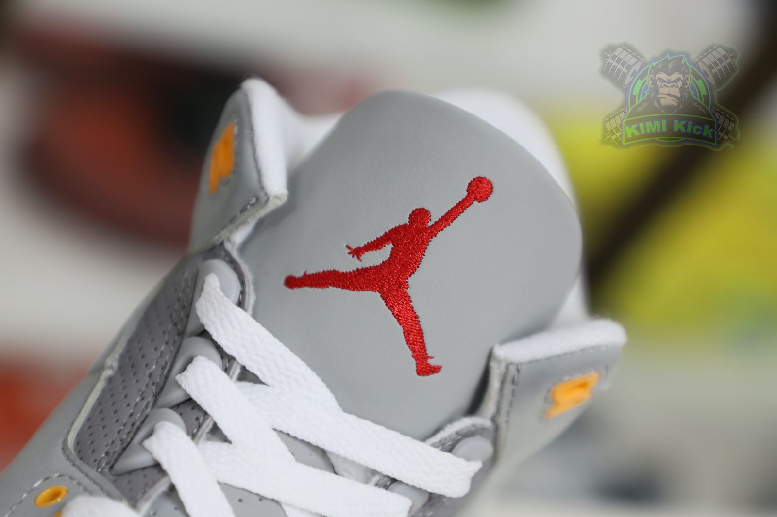 Jordan Air Jordan 3 retro