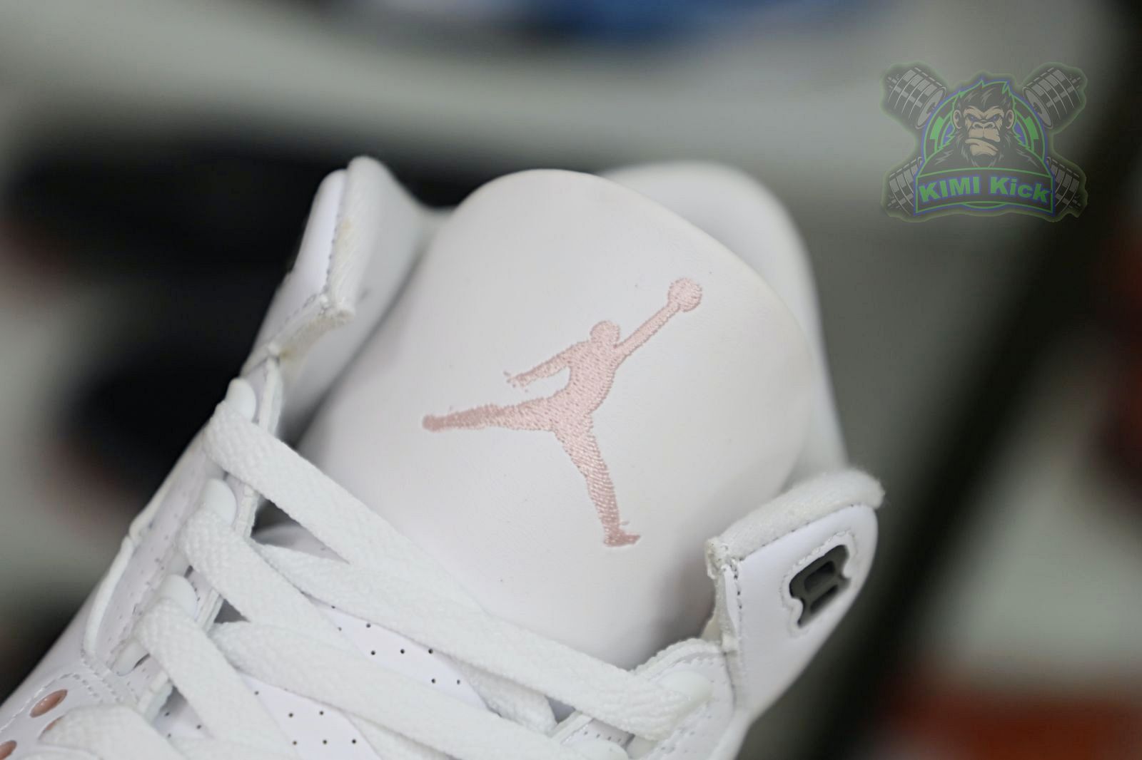 Jordan Air Jordan 3 retro