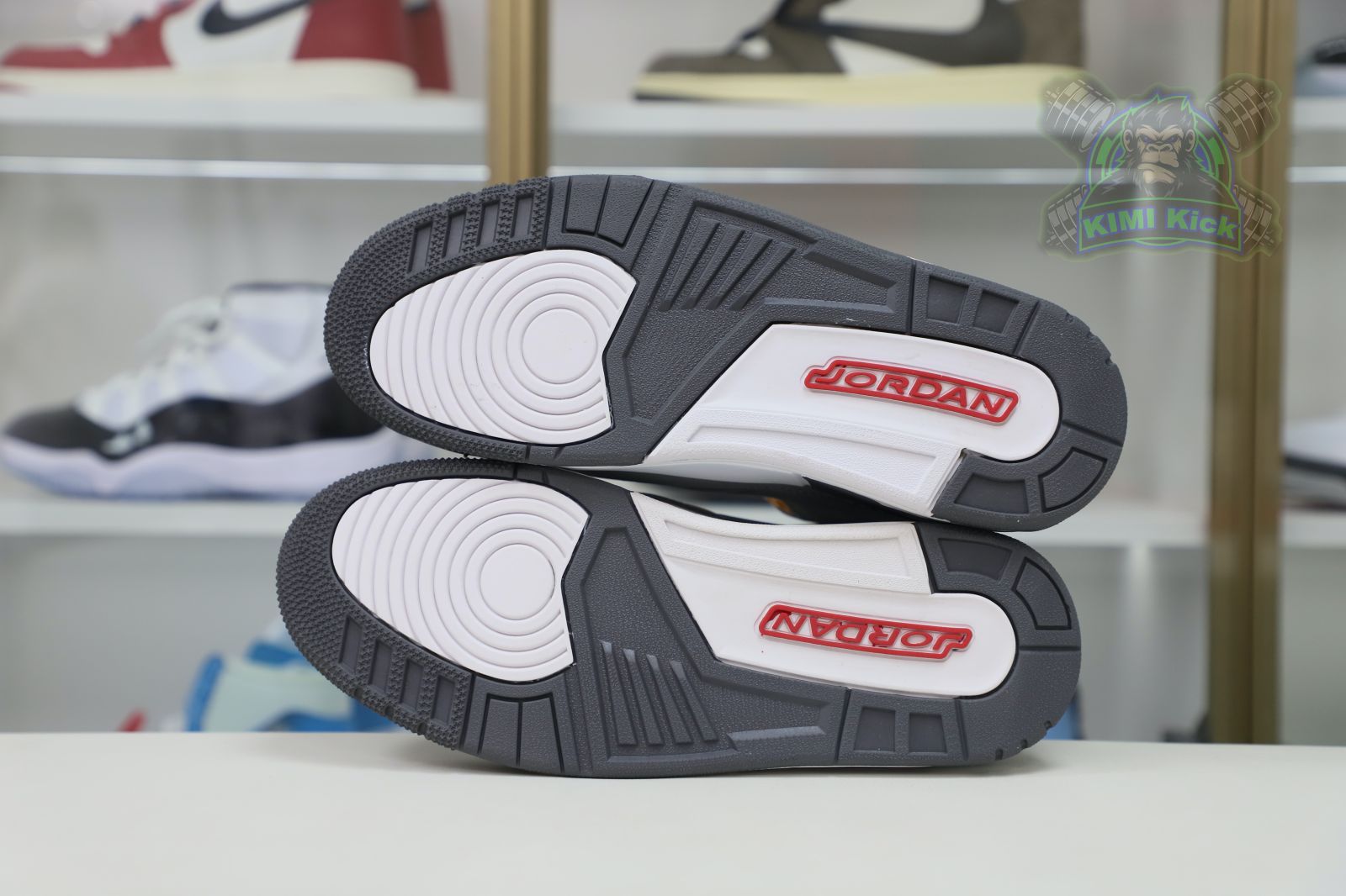 Jordan Air Jordan 3 retro