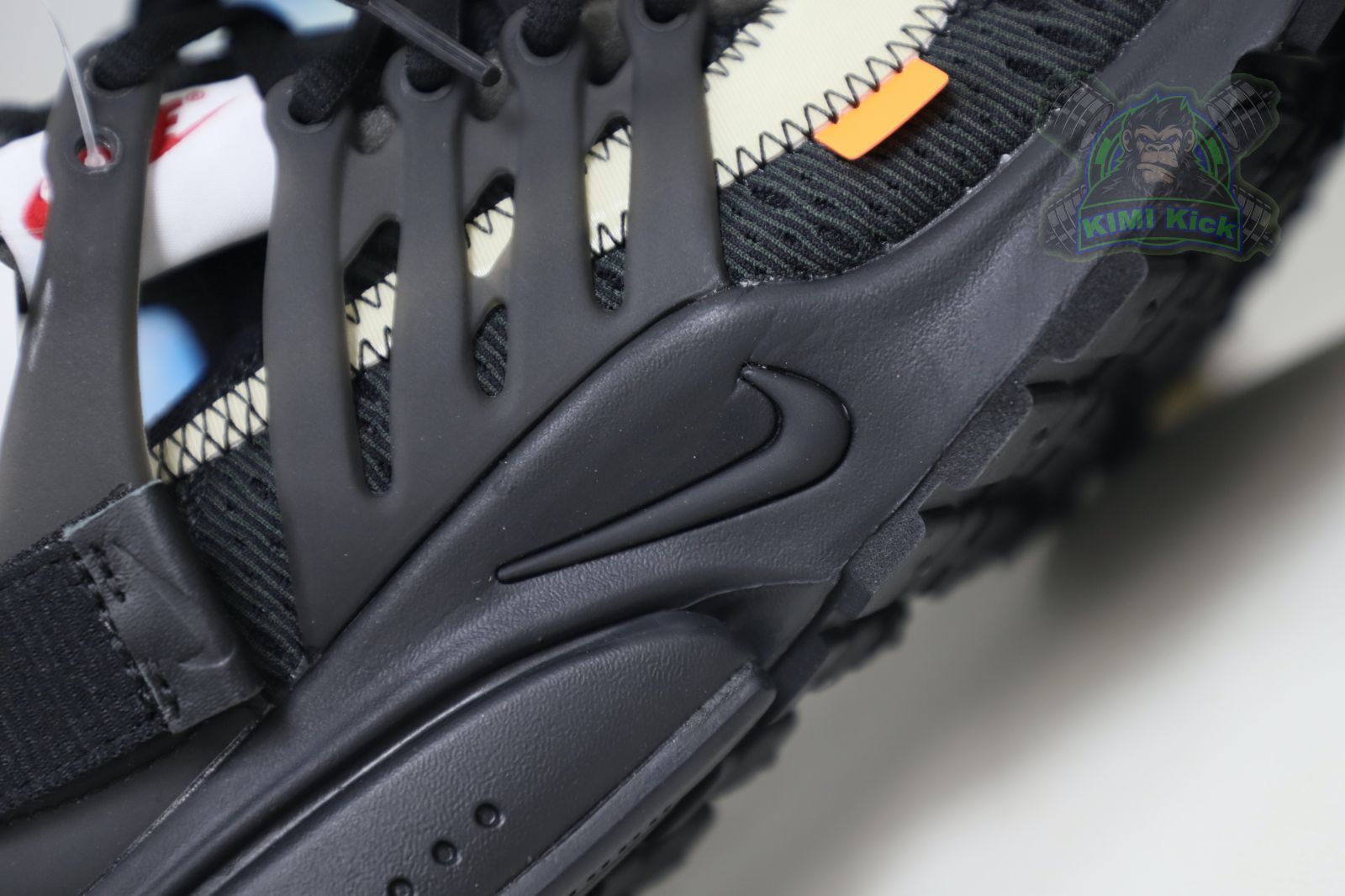 OFE-WHITE xNike Air Presto2.0 THE TEN