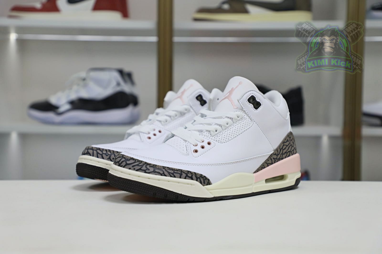 Jordan Air Jordan 3 retro