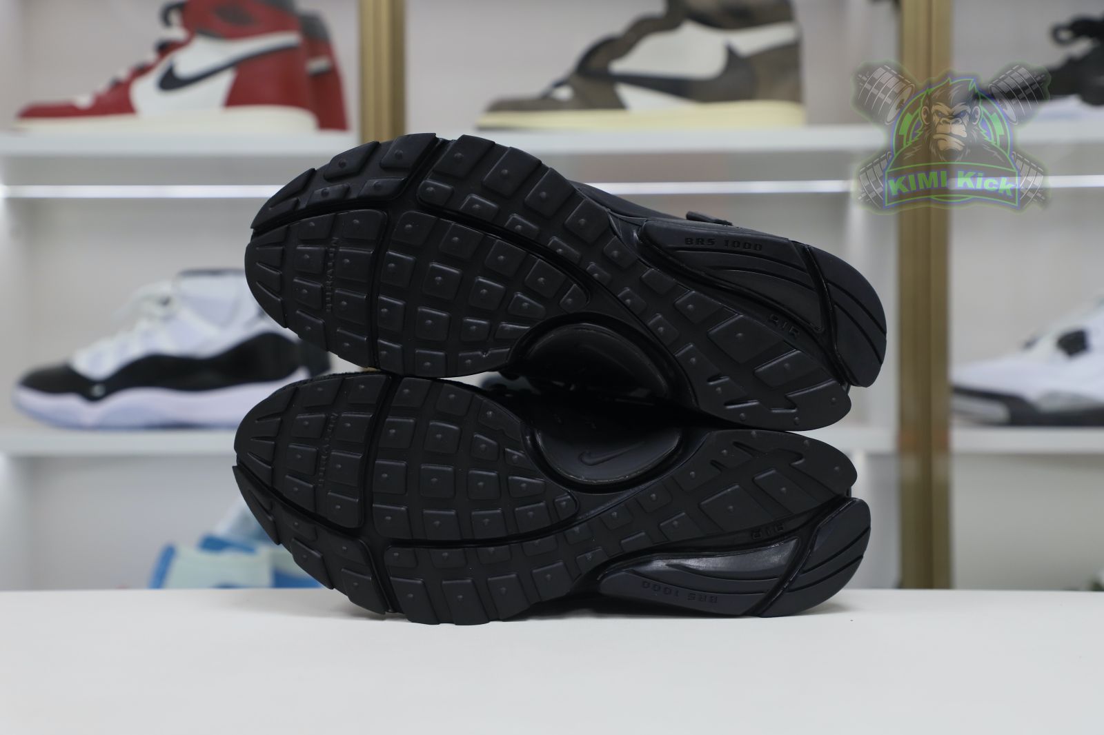 OFE-WHITE xNike Air Presto2.0 THE TEN