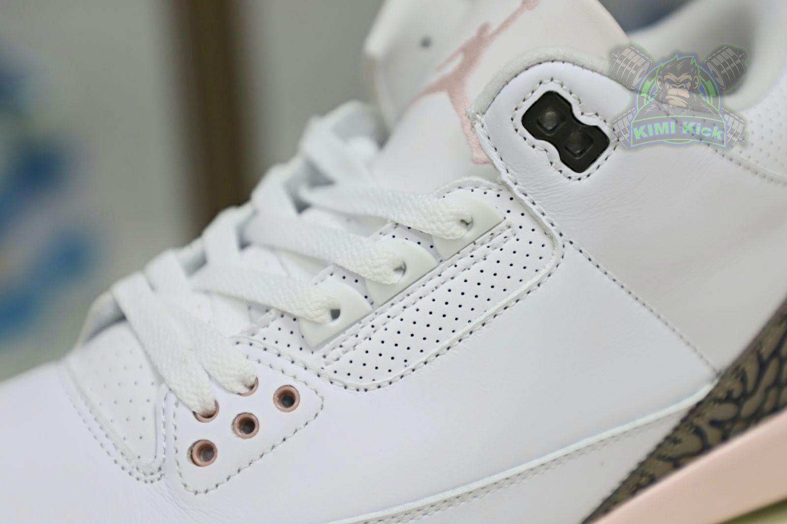 Jordan Air Jordan 3 retro