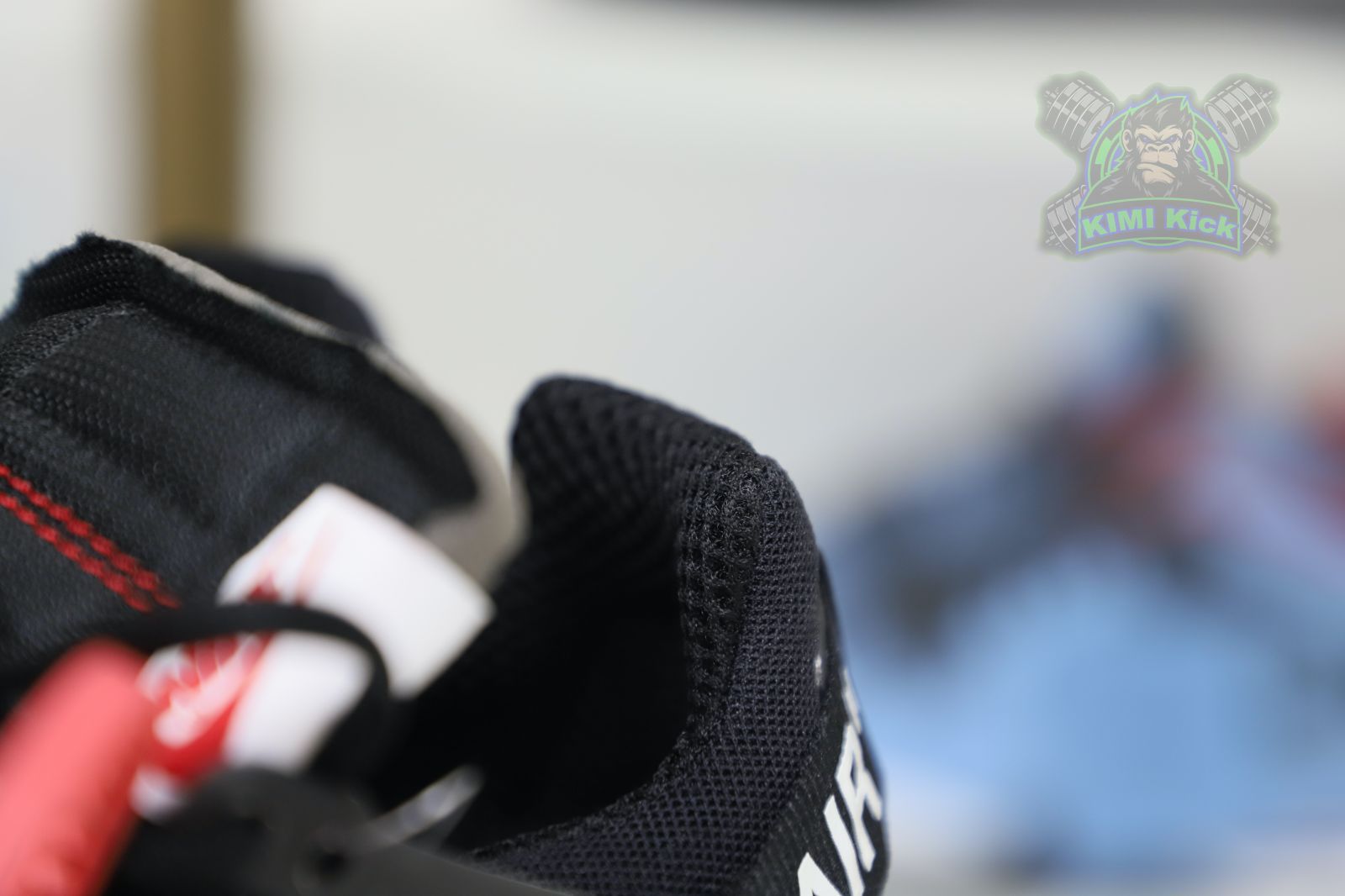 OFE-WHITE xNike Air Presto2.0 THE TEN