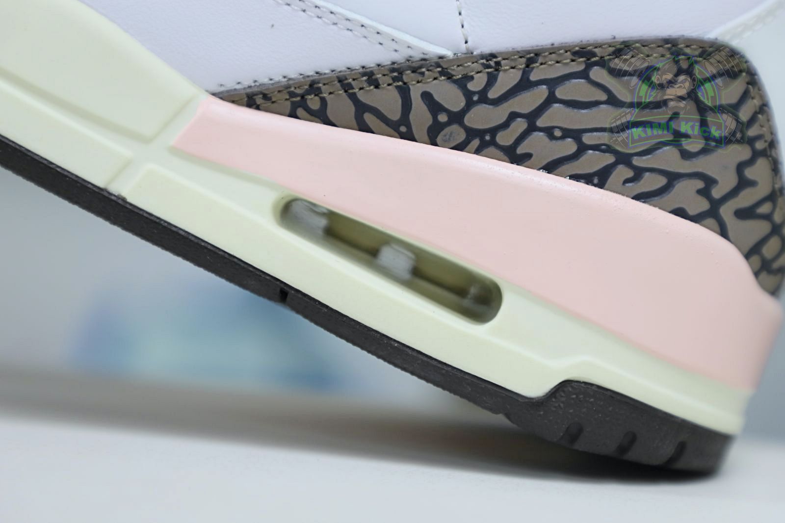 Jordan Air Jordan 3 retro