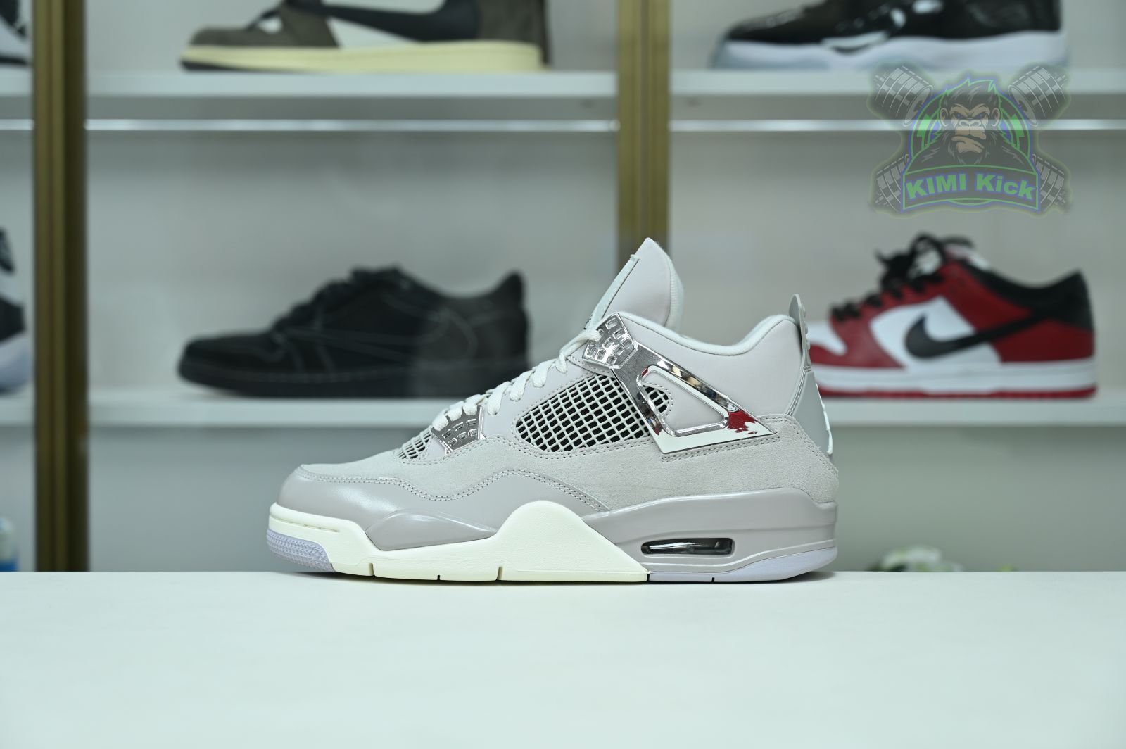 Jordan Air Jordan 4