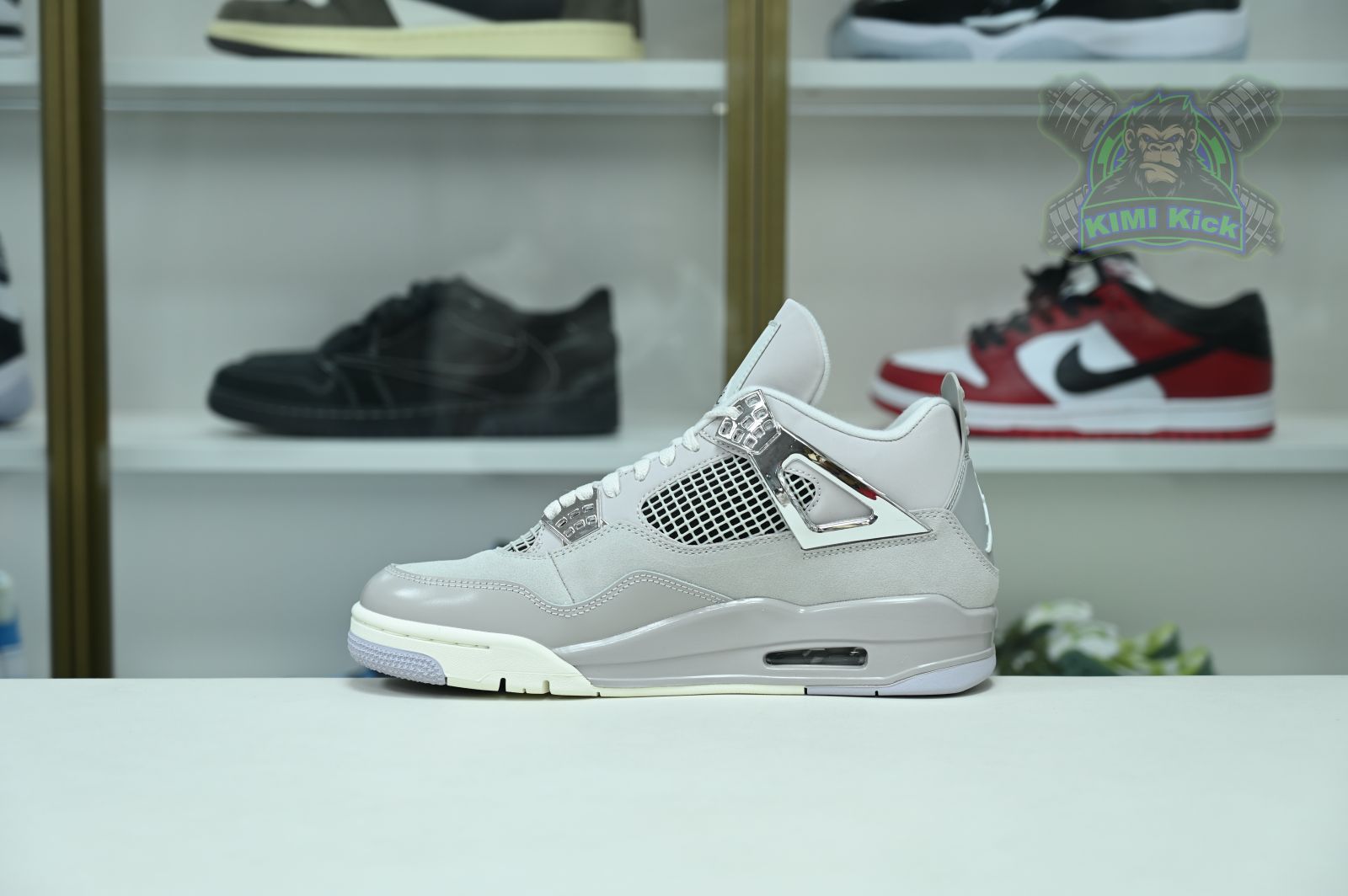 Jordan Air Jordan 4