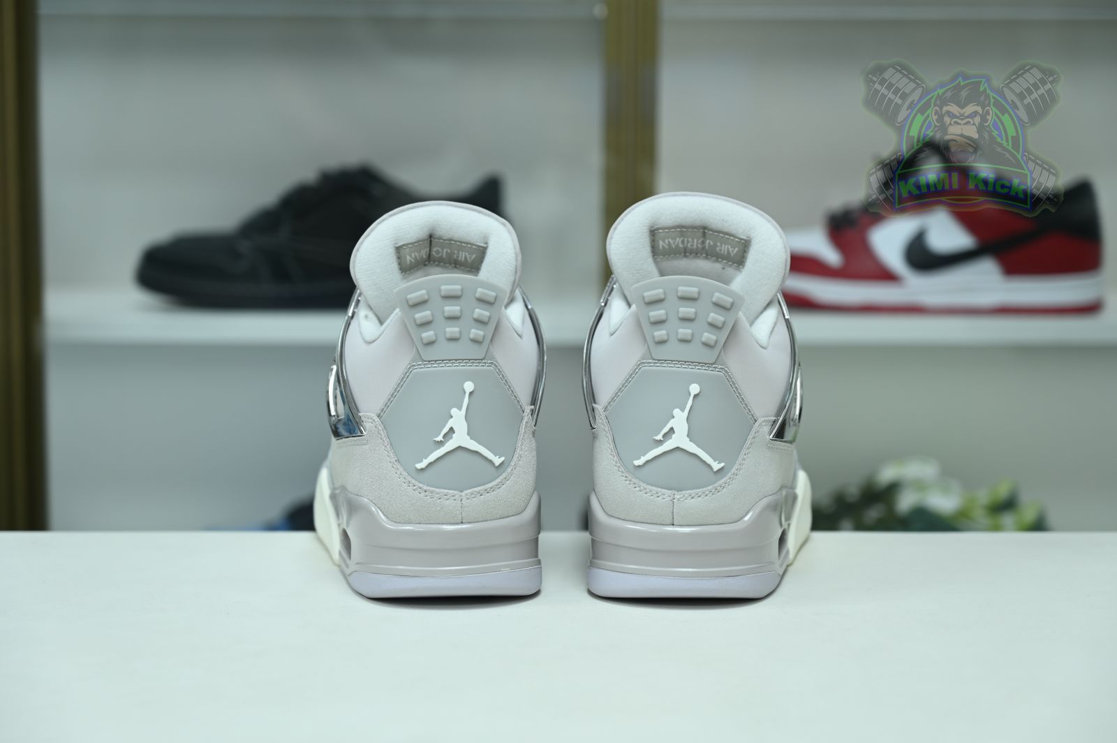 Jordan Air Jordan 4