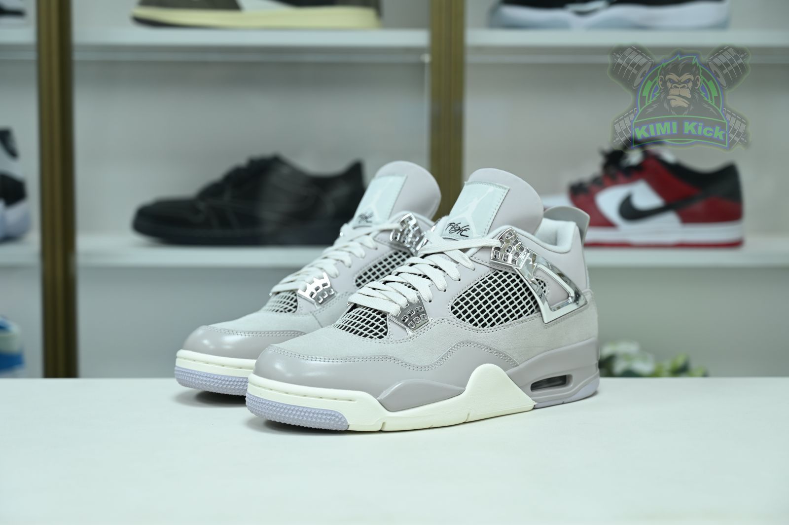 Jordan Air Jordan 4
