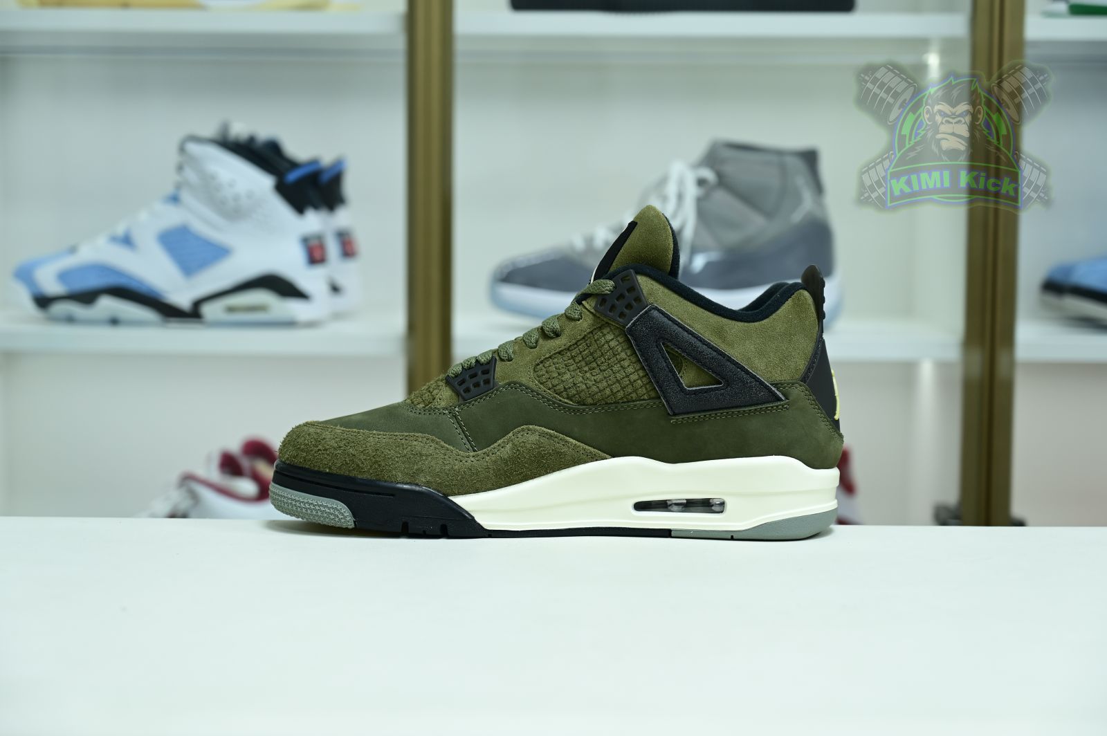 Jordan Air Jordan4