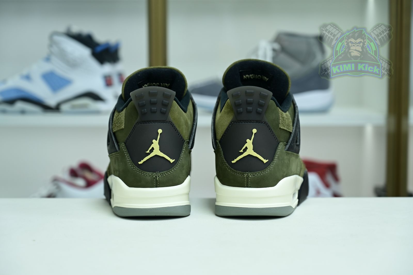 Jordan Air Jordan4
