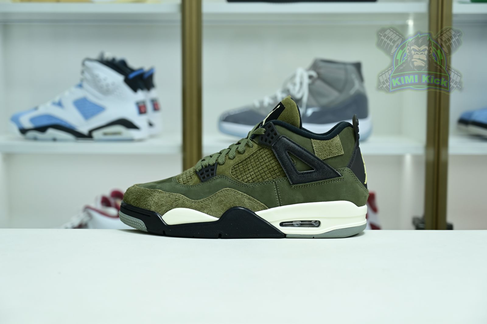 Jordan Air Jordan4