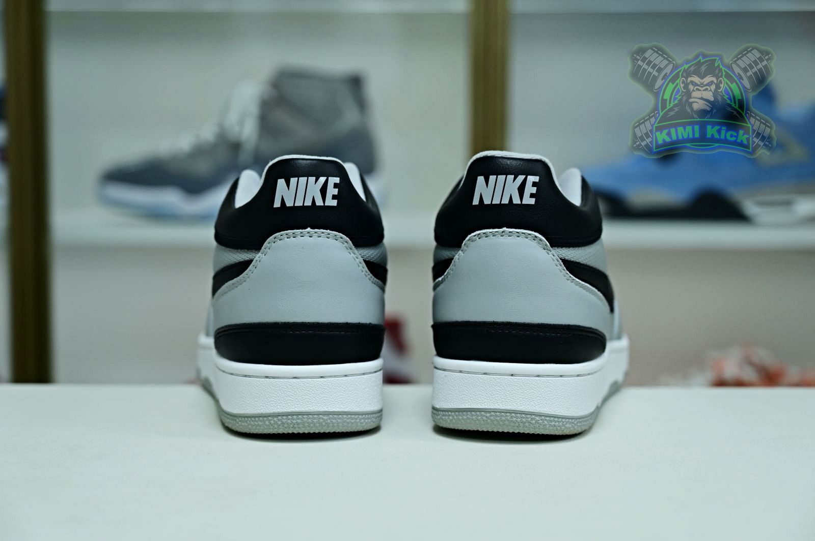 Nike Mac Attack QSSP OG