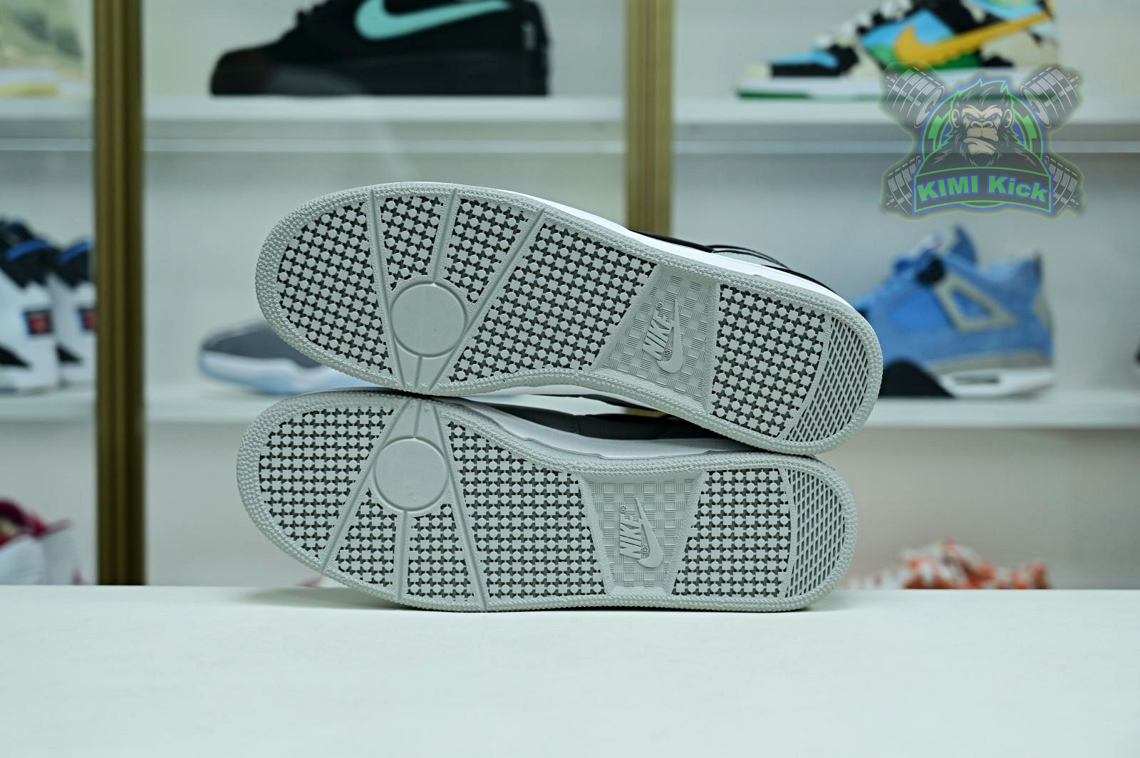 Nike Mac Attack QSSP OG