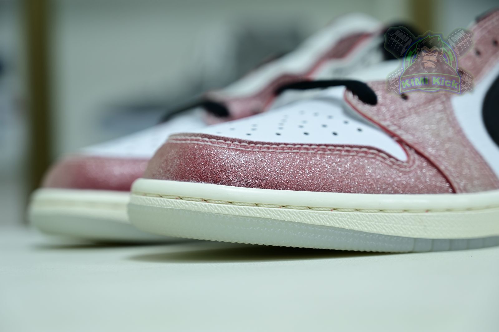 Trophy Room x Jordan Air Jordan1 Low OG