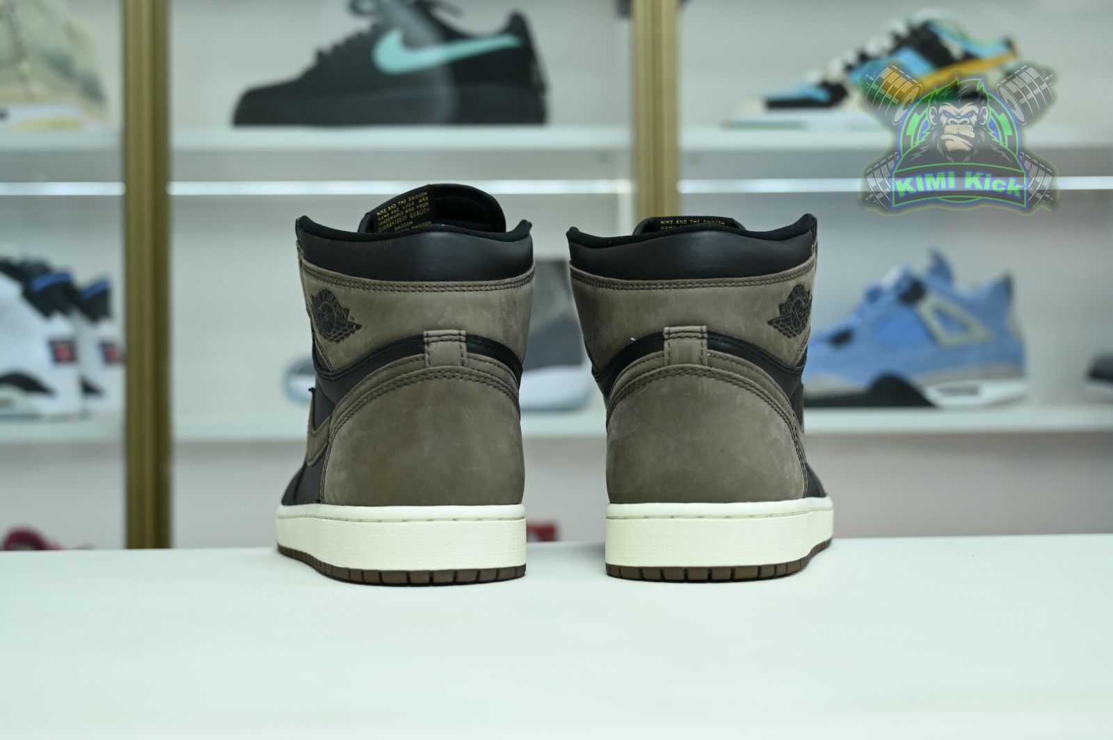 Jordan Air Jordan 1 High OG 