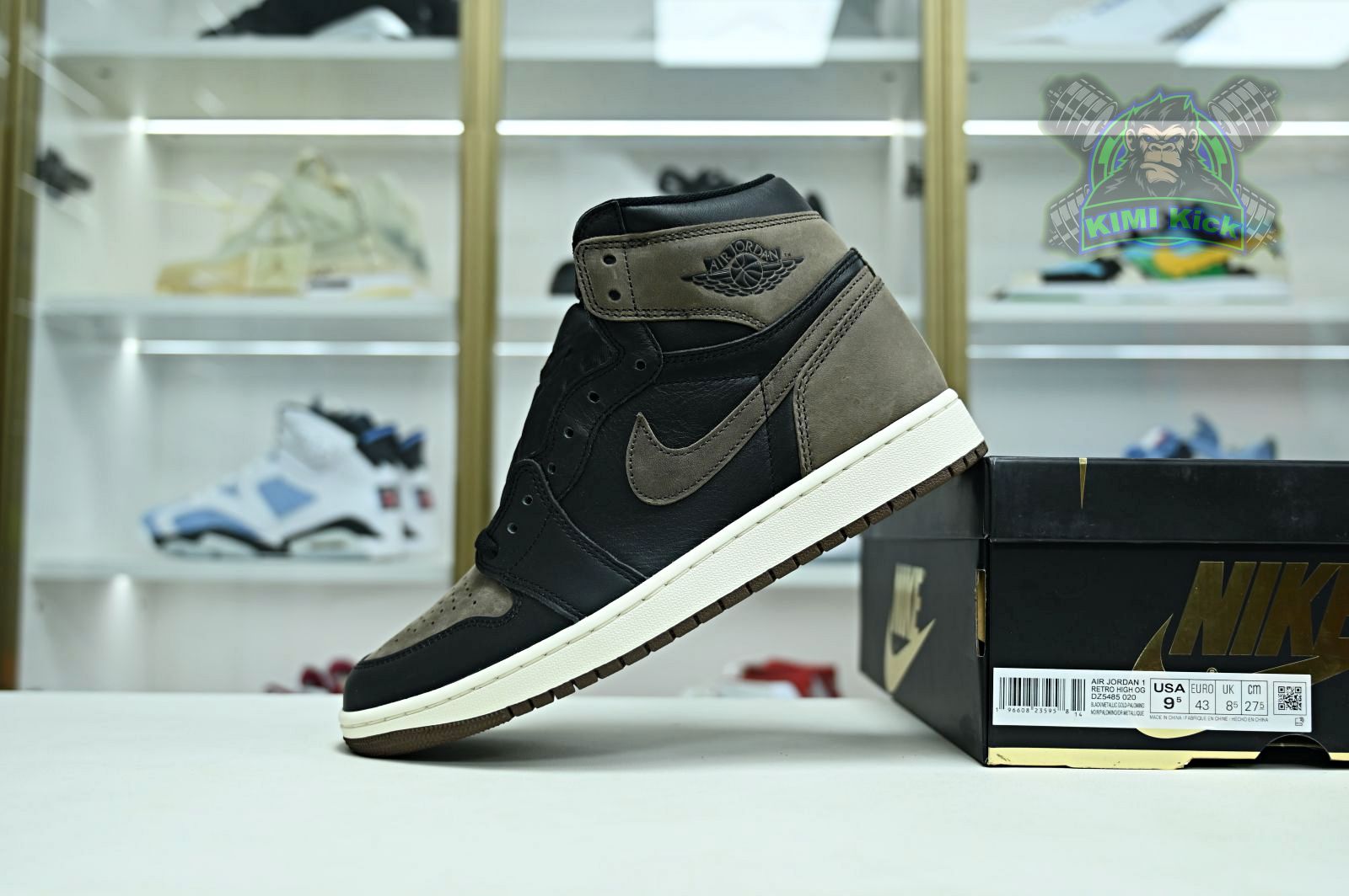 Jordan Air Jordan 1 High OG 