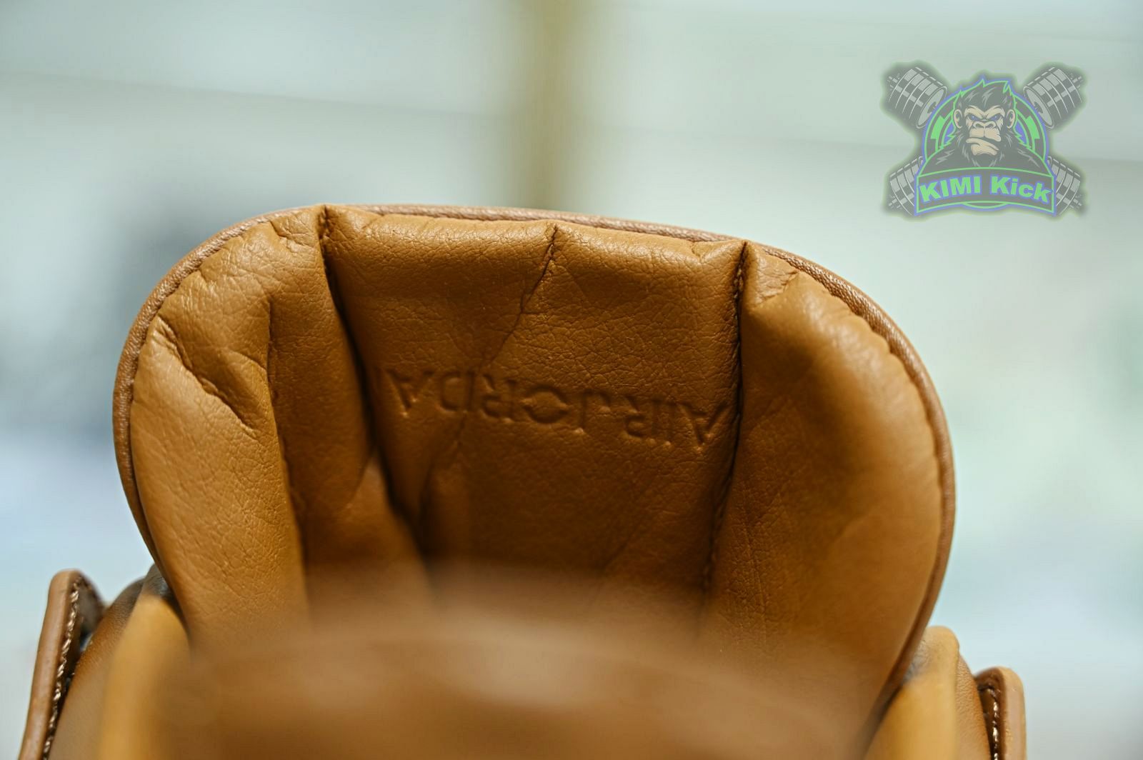 Jordan Air Jordan 4 retro ginger wheat