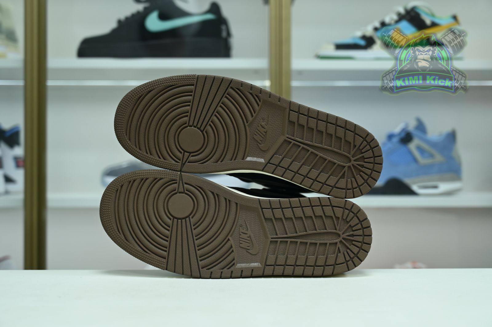 Jordan Air Jordan 1 High OG 