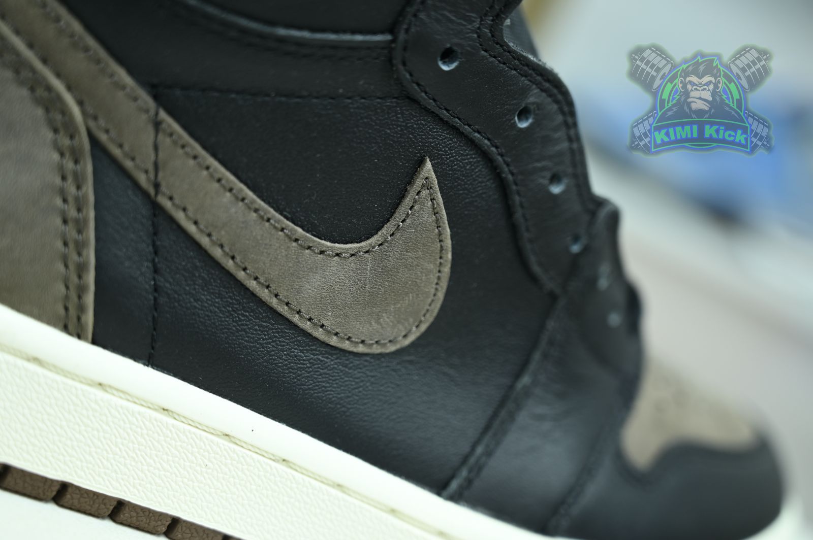 Jordan Air Jordan 1 High OG 