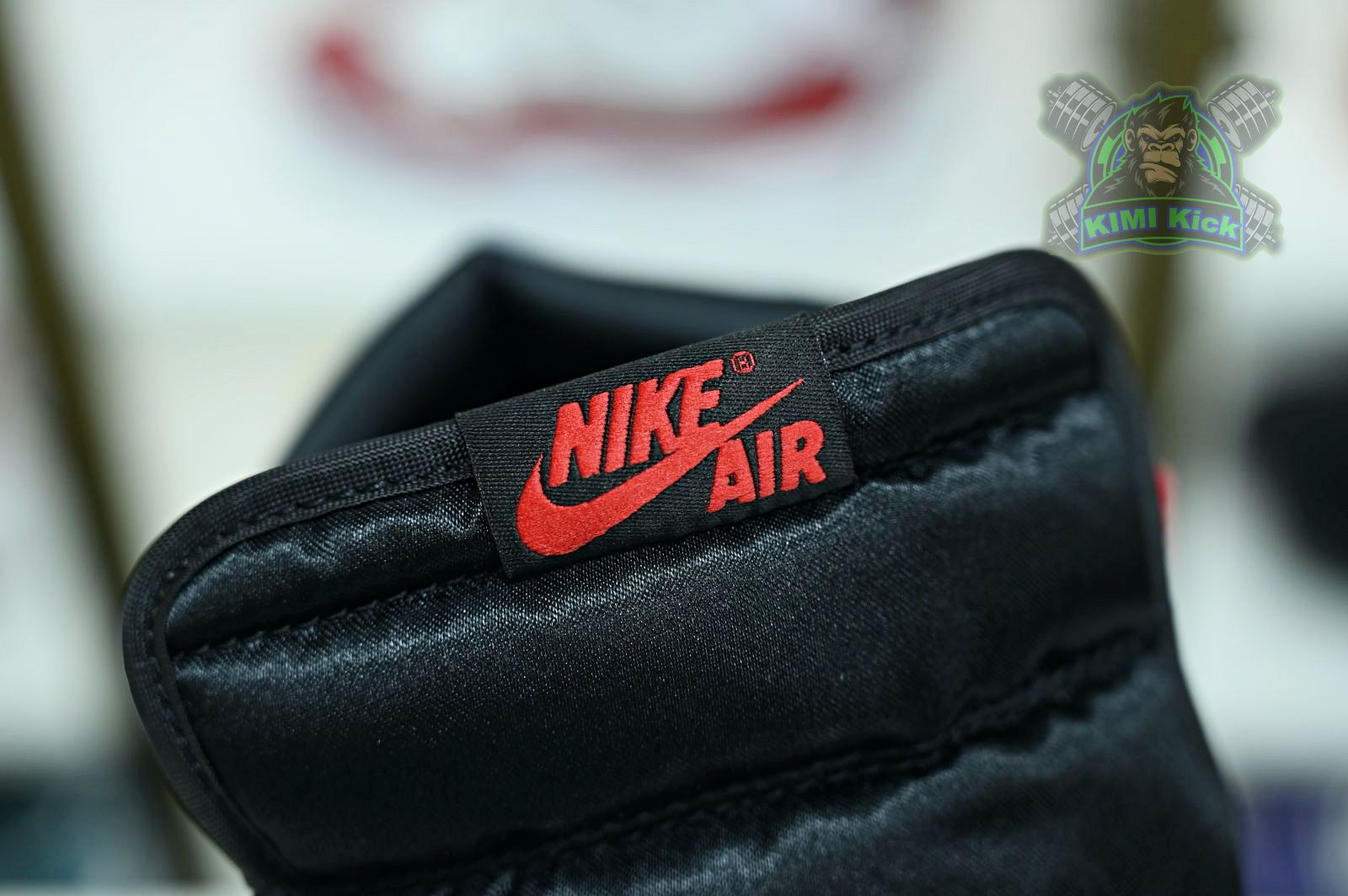 Jordan Air Jordan 1 High OG