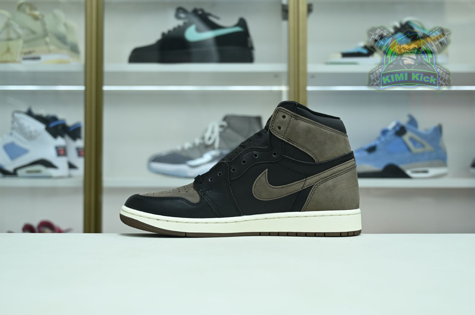 Jordan Air Jordan 1 High OG 