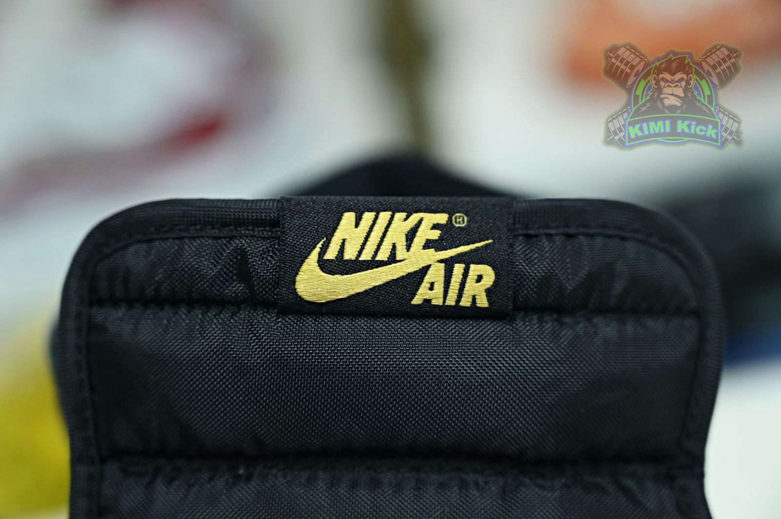 Jordan Air Jordan 1 High OG 