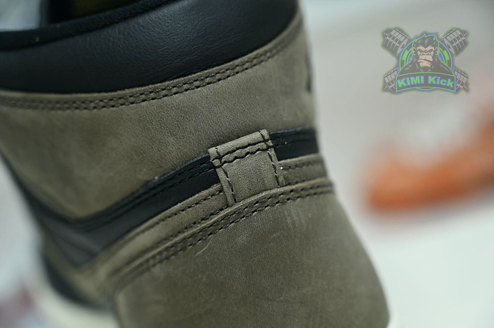 Jordan Air Jordan 1 High OG 