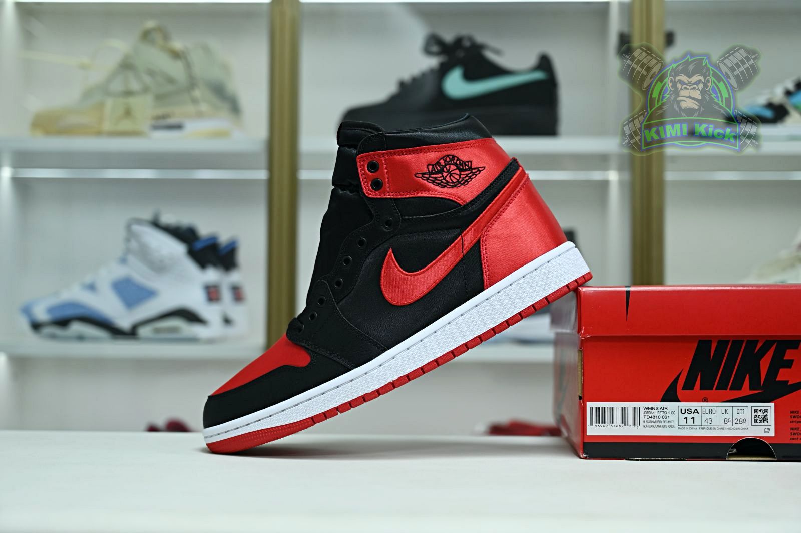 Jordan Air Jordan 1 High OG