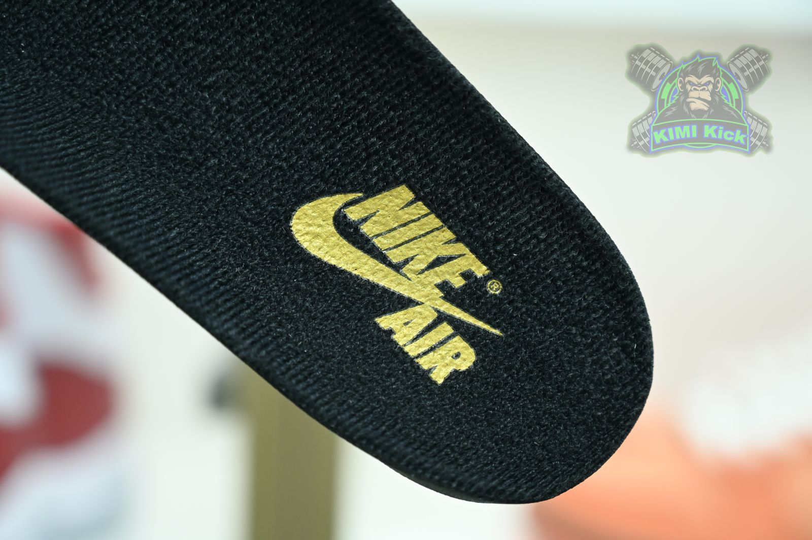 Jordan Air Jordan 1 High OG 