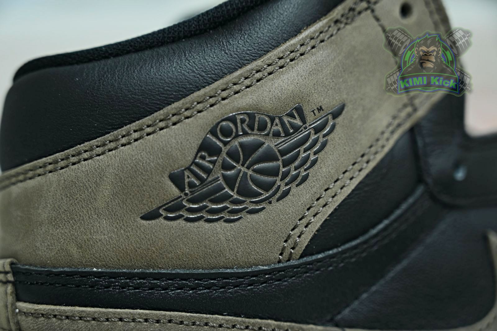 Jordan Air Jordan 1 High OG 