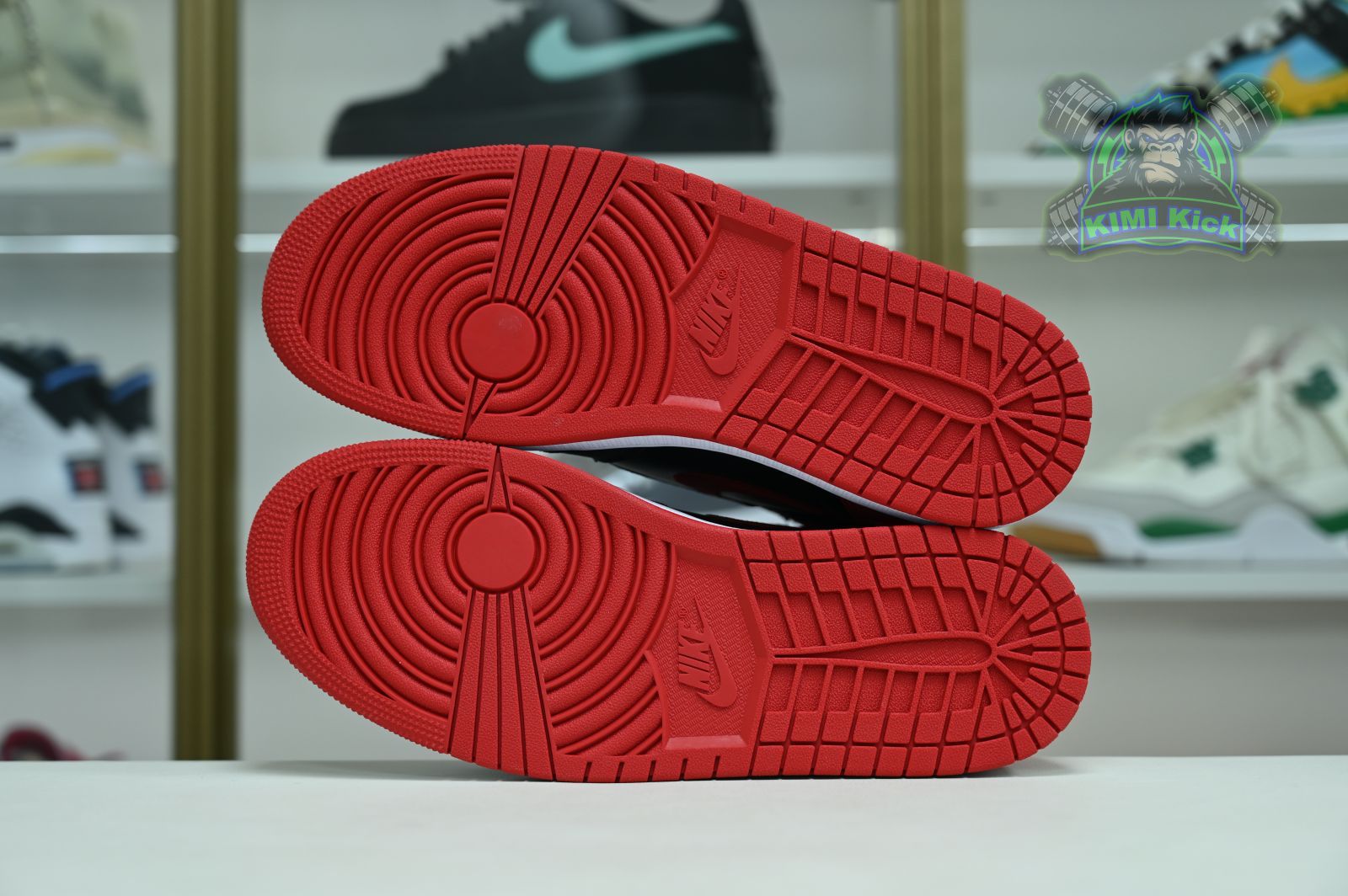 Jordan Air Jordan 1 High OG