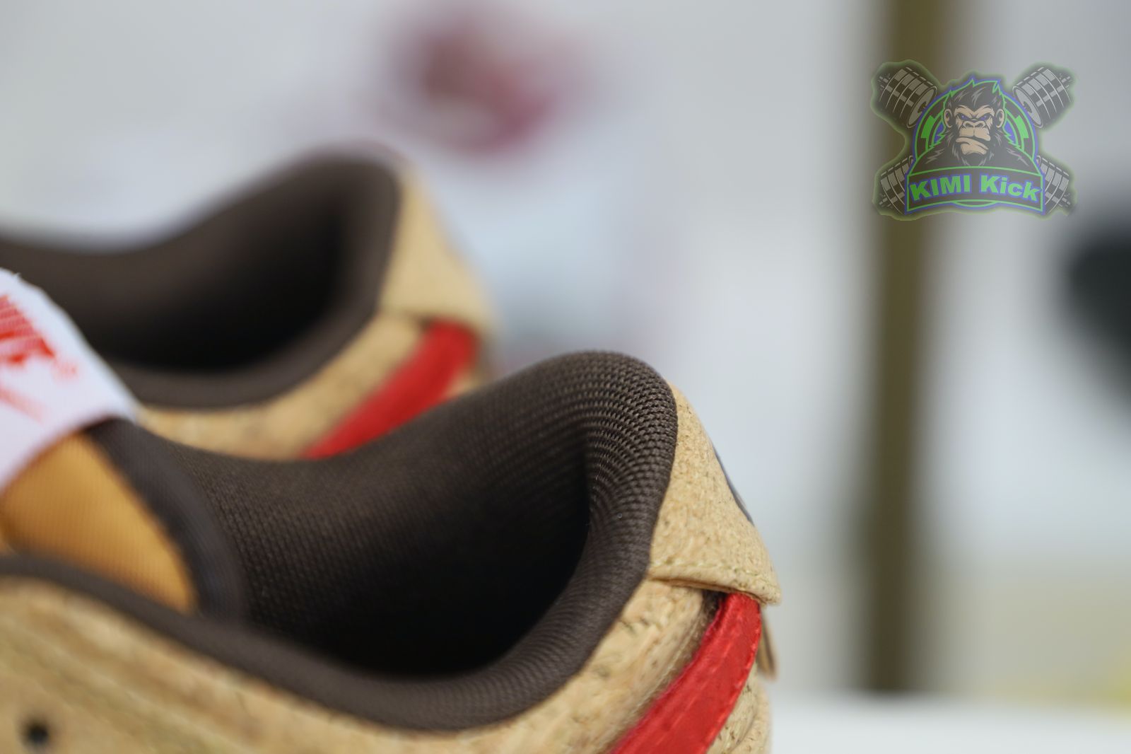 CLOT xNike Dunk LowSP CNGCEL