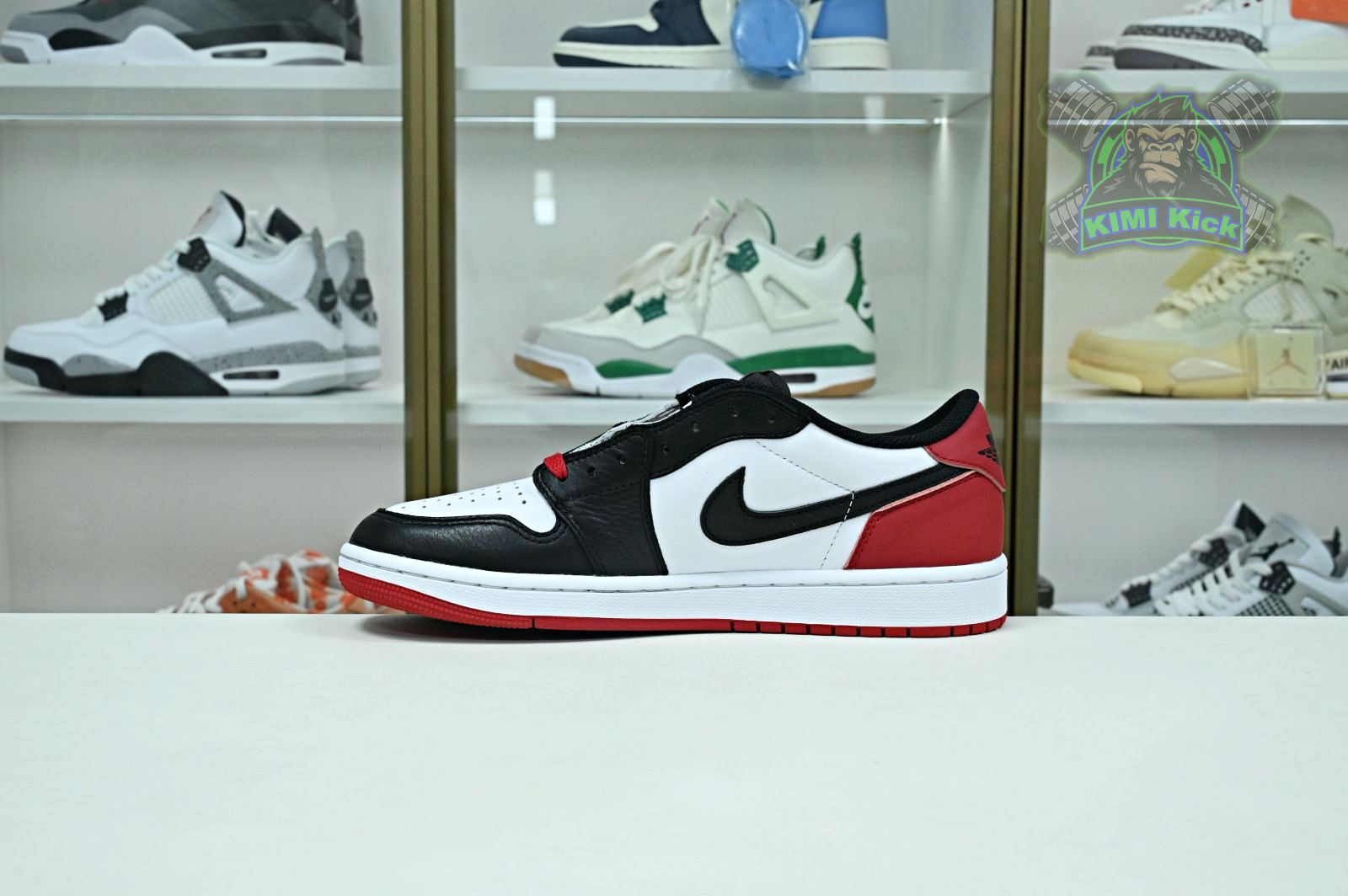 Jordan Air Jordan 1 Low OG 