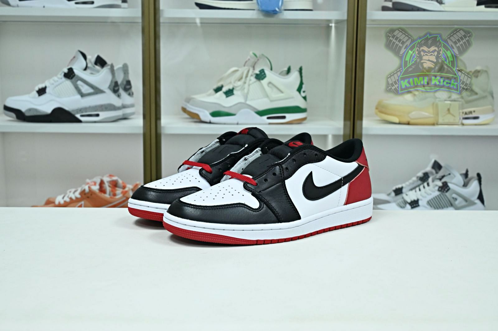 Jordan Air Jordan 1 Low OG 
