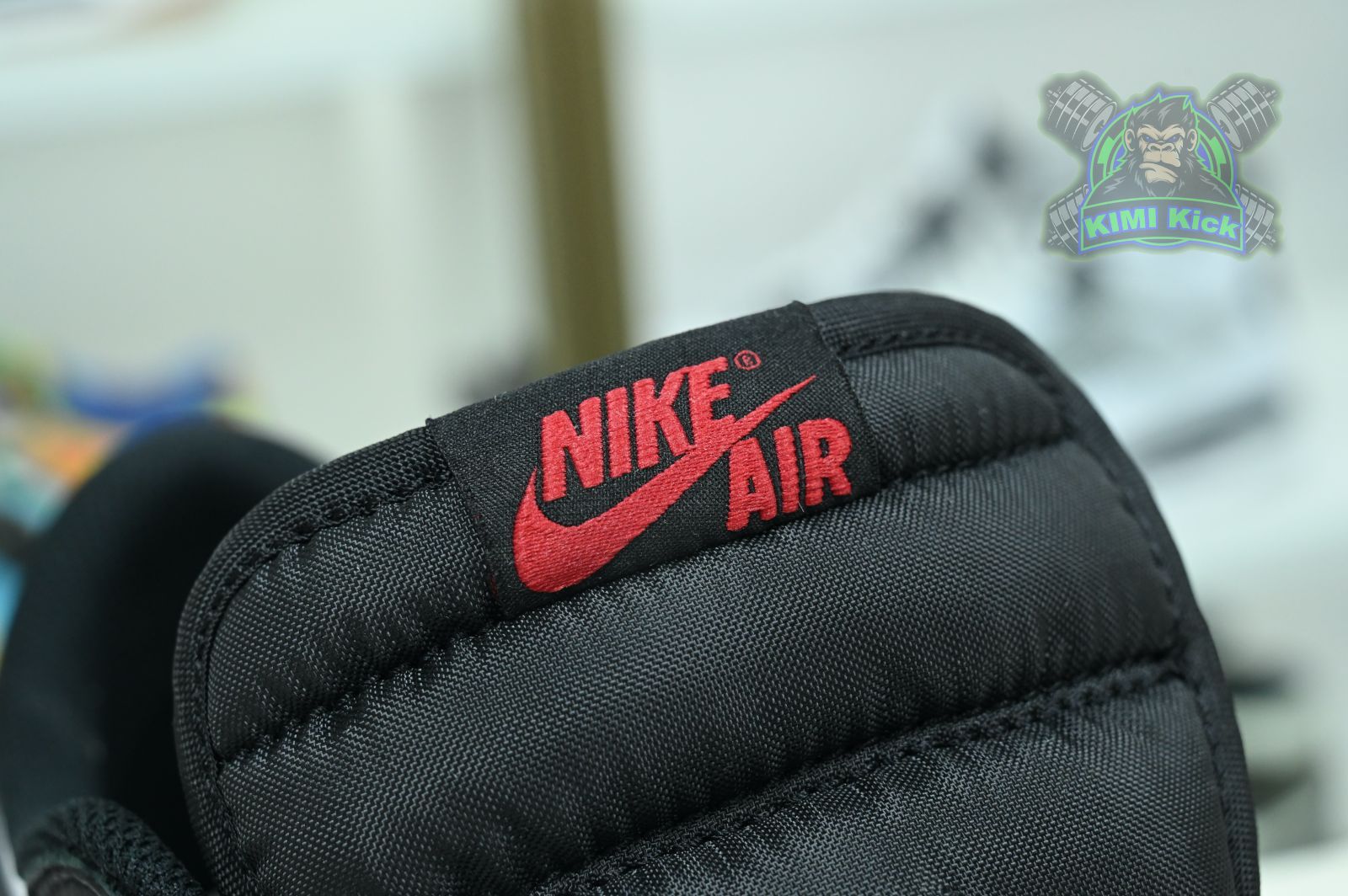 Jordan Air Jordan 1 Low OG 