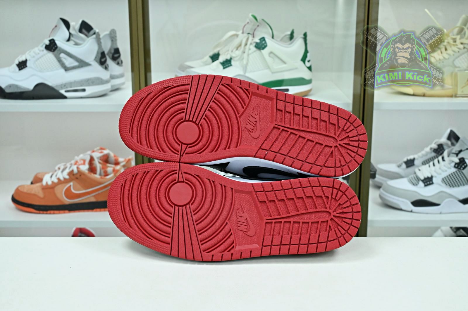 Jordan Air Jordan 1 Low OG 