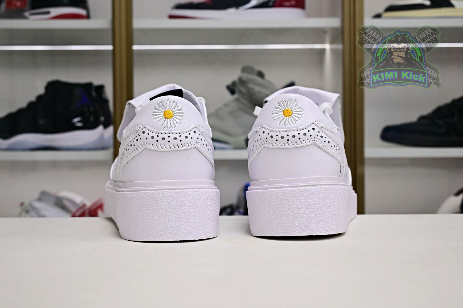Peaceminusone x Nike Kwondo1 3.0